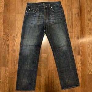 Hugo Boss Men’s Jeans